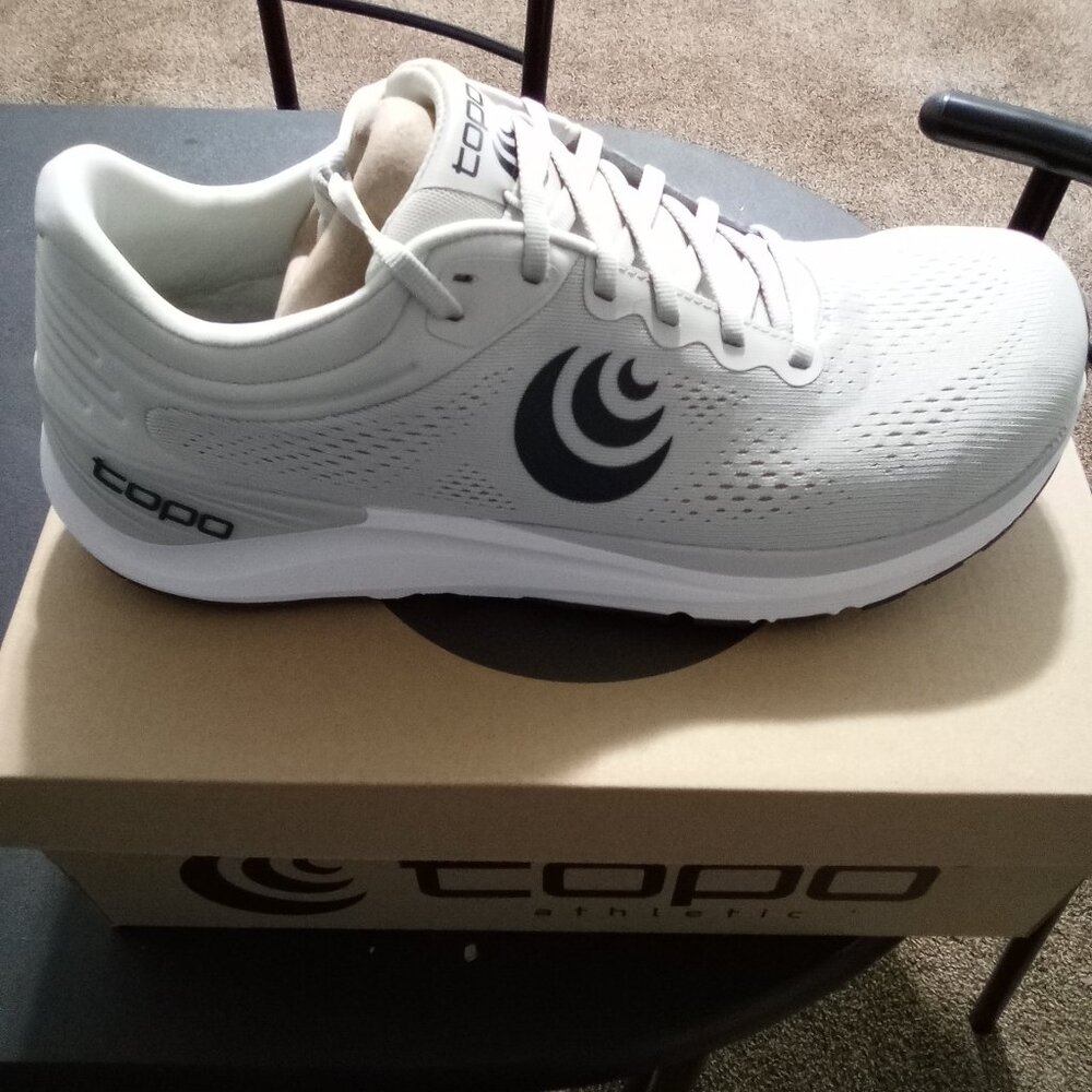 Topo Athletic Running/And Walking Shoes